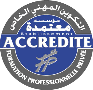 accreditation logo